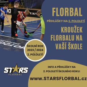Starsflorbal  1
