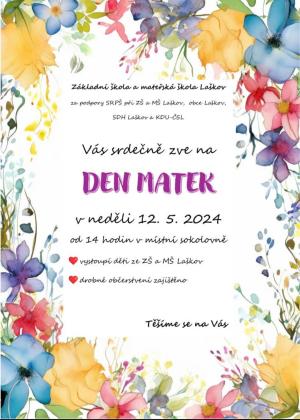 DEN MATEK 1